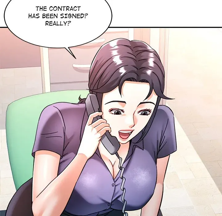 Read In Her Place chapter 81 image 91 on Lezhin