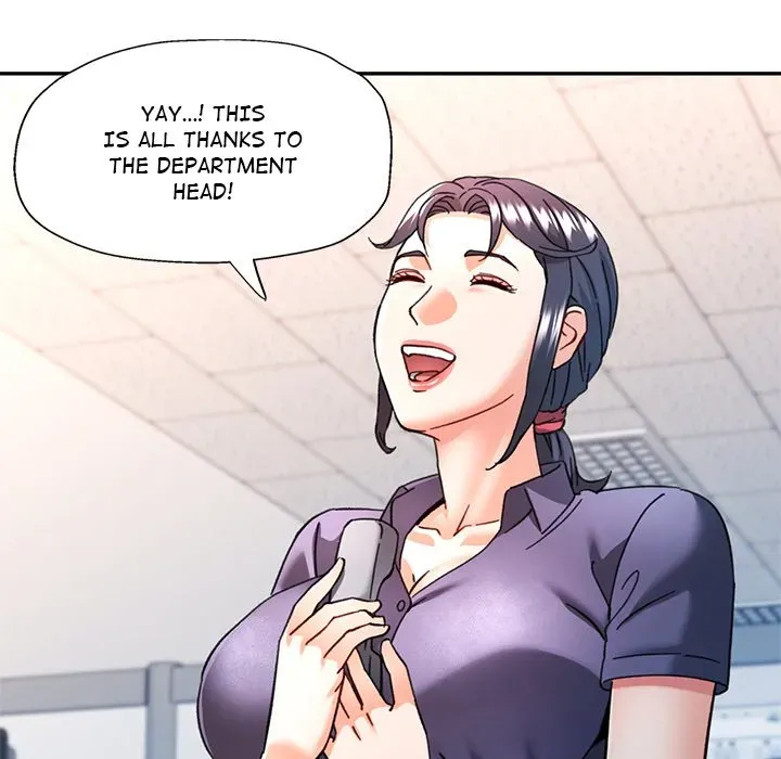Read In Her Place chapter 81 image 93 on Lezhin