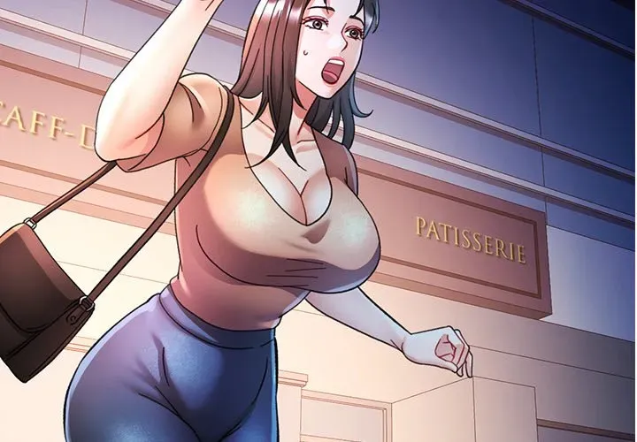 Read In Her Place chapter 83 image 1 on Lezhin
