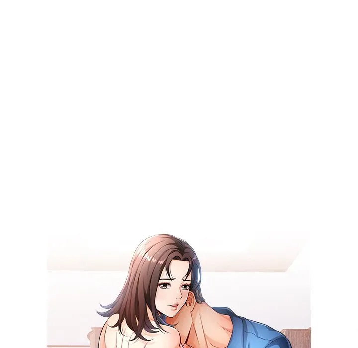 Read In Her Place chapter 83 image 10 on Lezhin