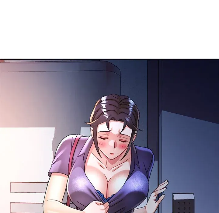 Read In Her Place chapter 83 image 111 on Lezhin