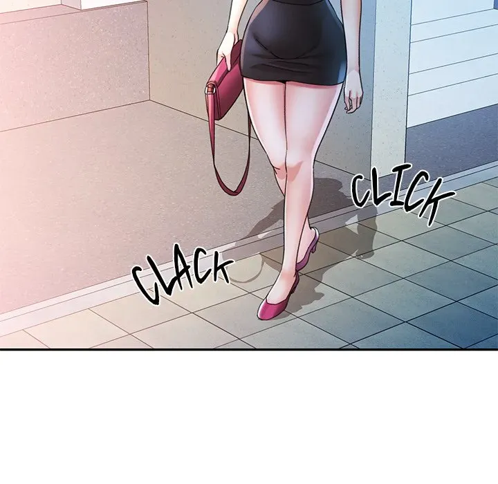 Read In Her Place chapter 83 image 114 on Lezhin