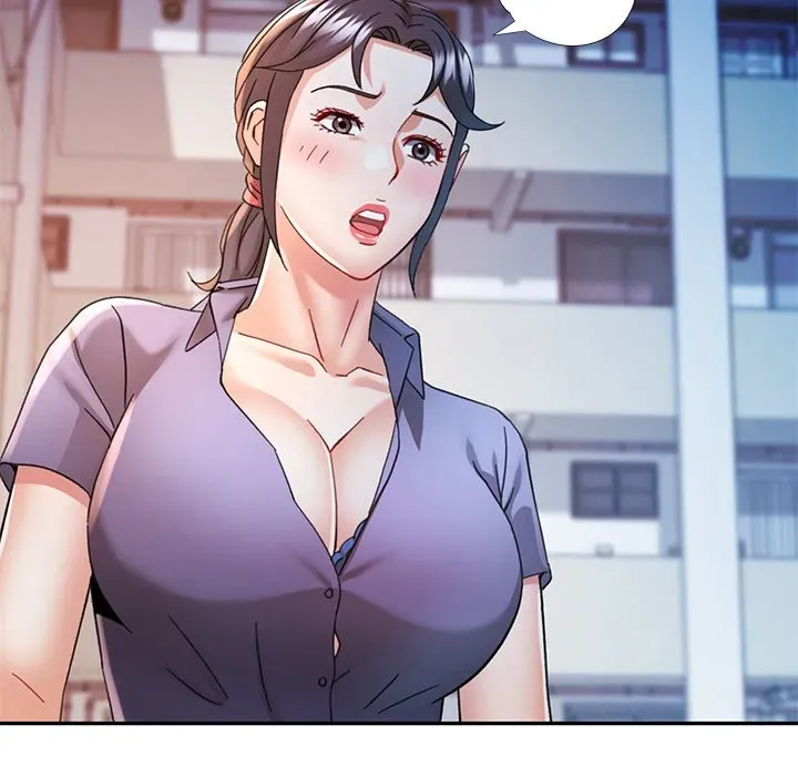 Read In Her Place chapter 83 image 118 on Lezhin