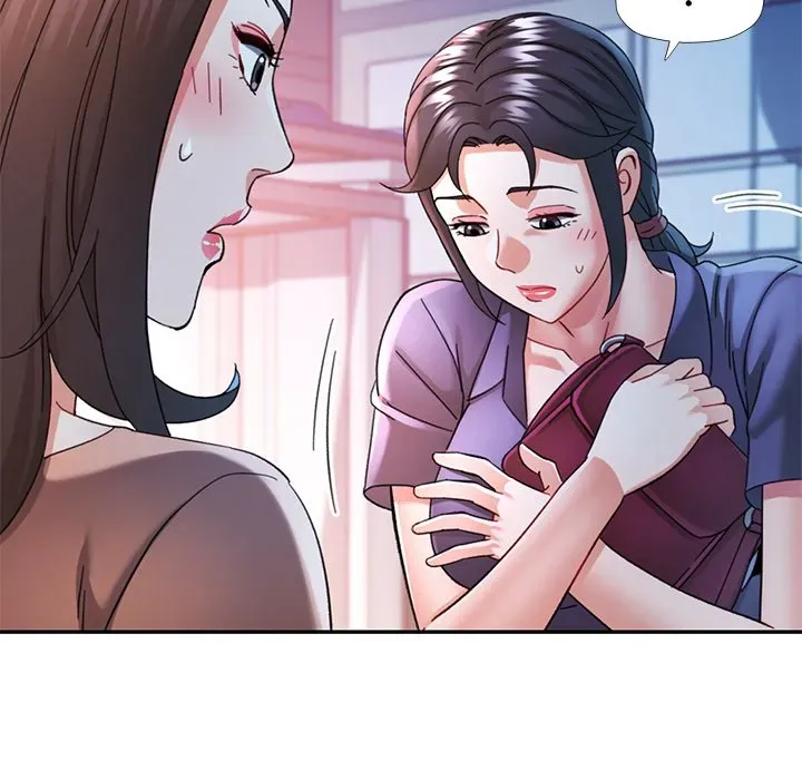 Read In Her Place chapter 83 image 122 on Lezhin