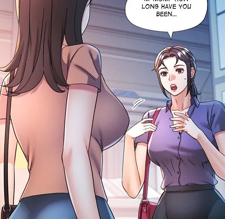 Read In Her Place chapter 83 image 126 on Lezhin