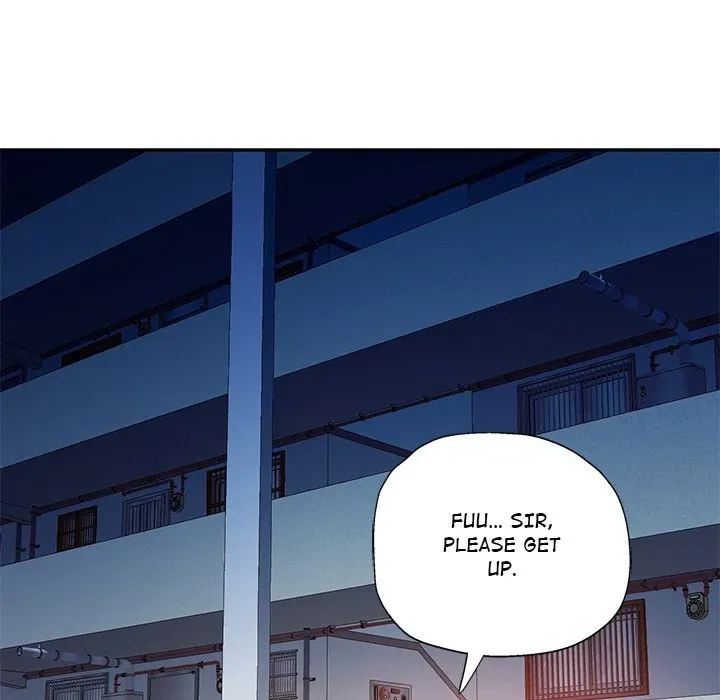 Read In Her Place chapter 83 image 13 on Lezhin