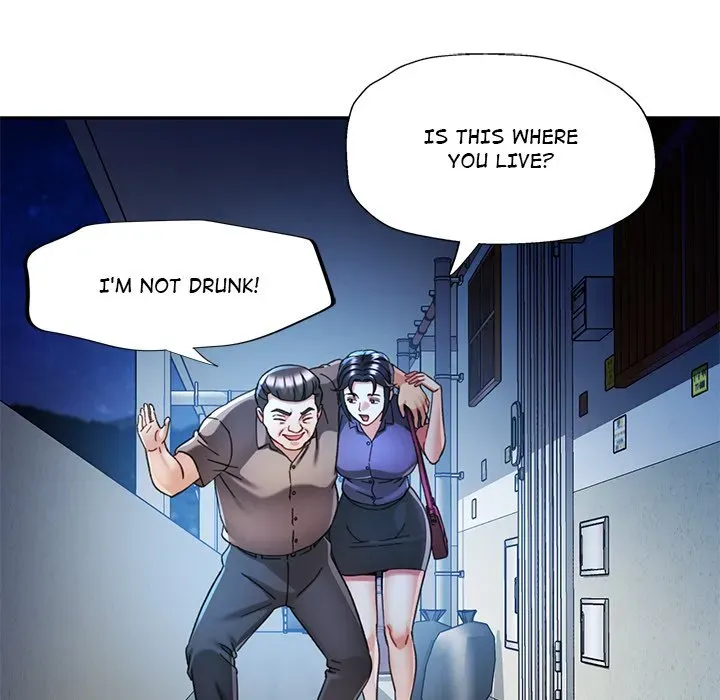 Read In Her Place chapter 83 image 15 on Lezhin