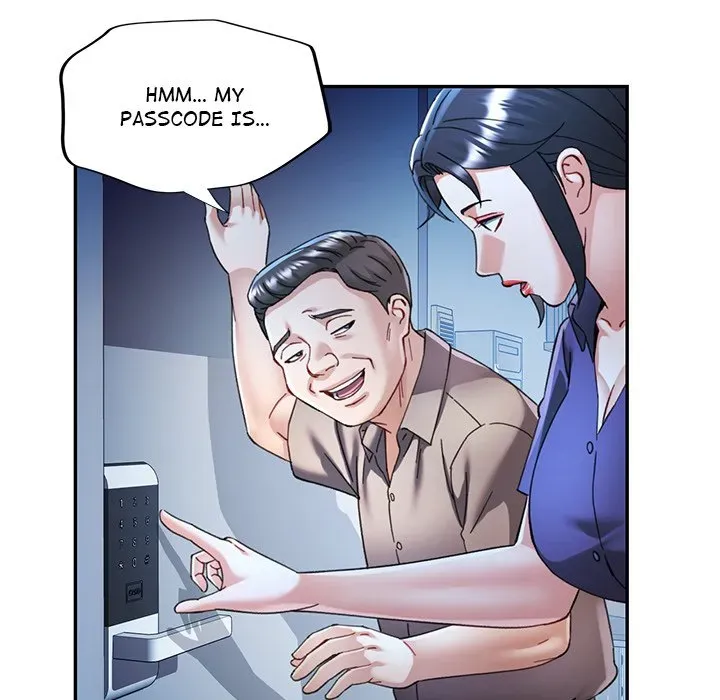 Read In Her Place chapter 83 image 17 on Lezhin