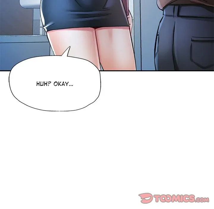 Read In Her Place chapter 83 image 20 on Lezhin