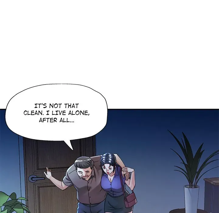 Read In Her Place chapter 83 image 22 on Lezhin