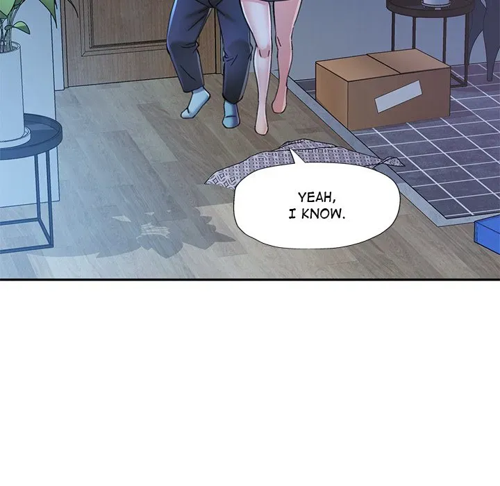 Read In Her Place chapter 83 image 23 on Lezhin