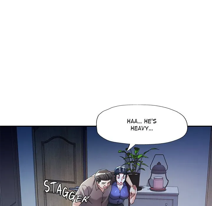 Read In Her Place chapter 83 image 25 on Lezhin