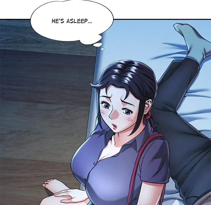 Read In Her Place chapter 83 image 32 on Lezhin