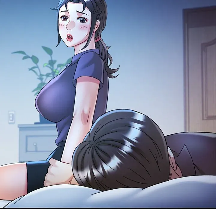 Read In Her Place chapter 83 image 36 on Lezhin