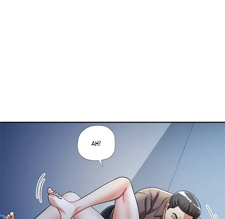 Read In Her Place chapter 83 image 39 on Lezhin