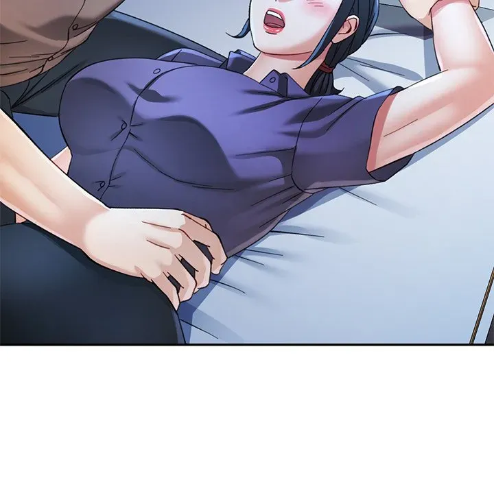 Read In Her Place chapter 83 image 42 on Lezhin