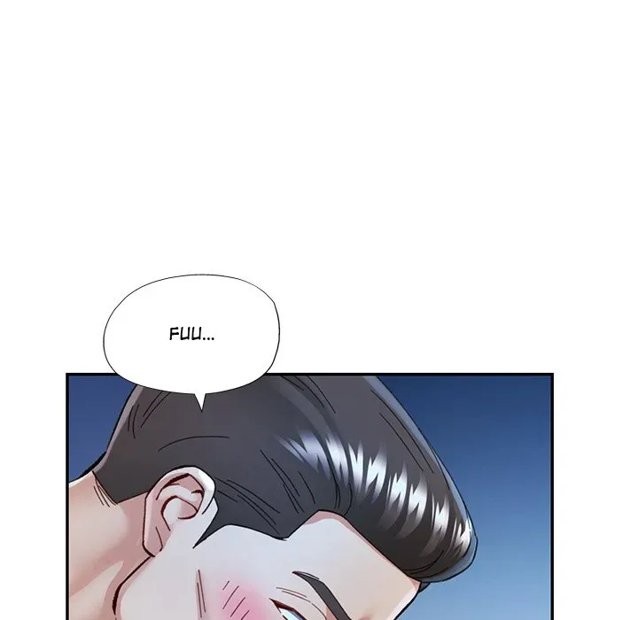 Read In Her Place chapter 83 image 43 on Lezhin