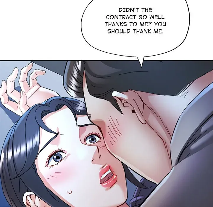Read In Her Place chapter 83 image 45 on Lezhin