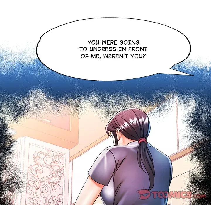 Read In Her Place chapter 83 image 47 on Lezhin