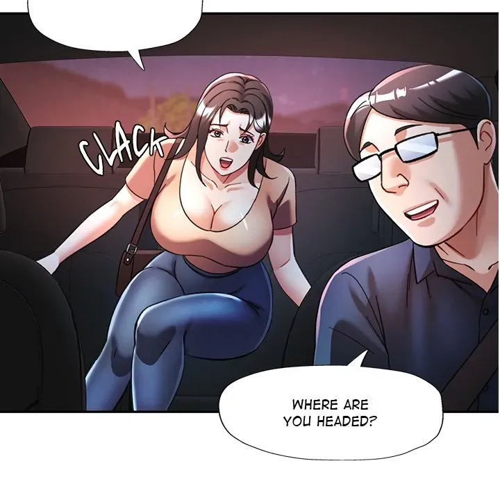 Read In Her Place chapter 83 image 5 on Lezhin