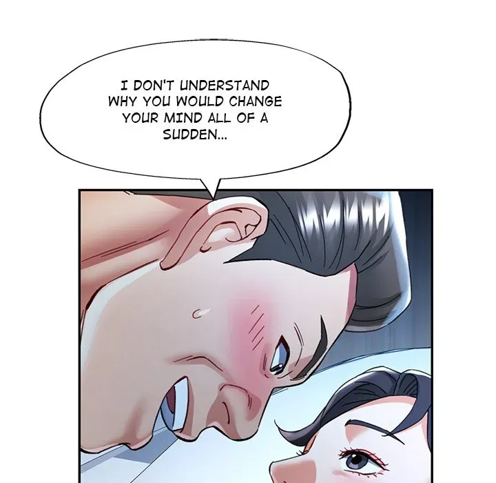 Read In Her Place chapter 83 image 52 on Lezhin