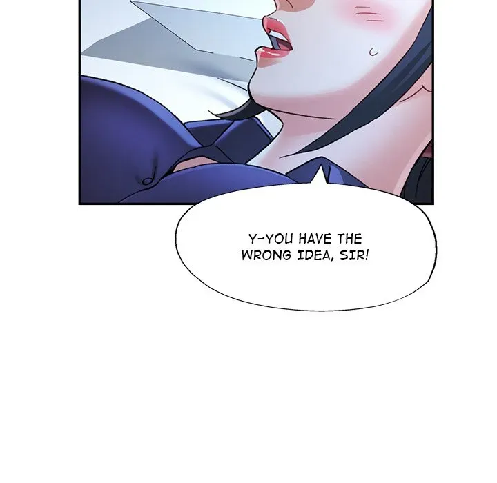 Read In Her Place chapter 83 image 53 on Lezhin