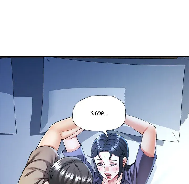 Read In Her Place chapter 83 image 58 on Lezhin