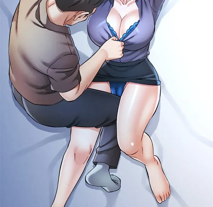 Read In Her Place chapter 83 image 59 on Lezhin