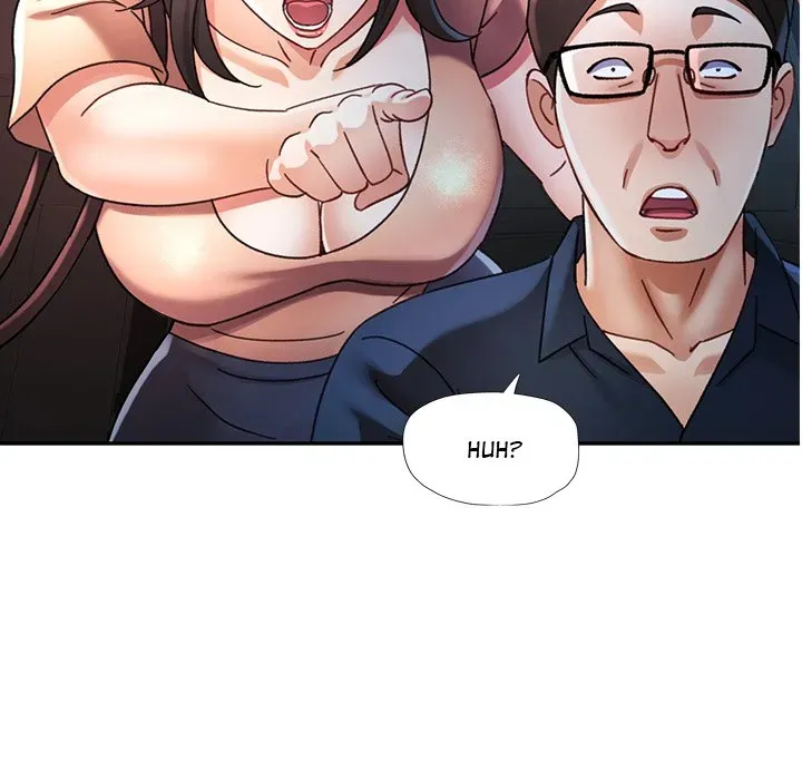 Read In Her Place chapter 83 image 7 on Lezhin
