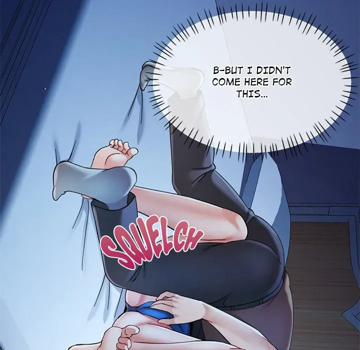 Read In Her Place chapter 83 image 71 on Lezhin
