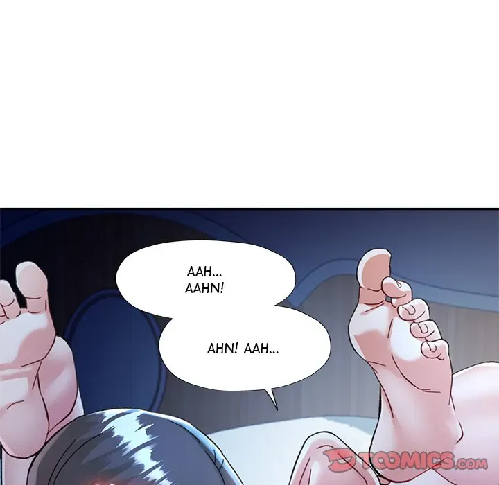 Read In Her Place chapter 83 image 83 on Lezhin