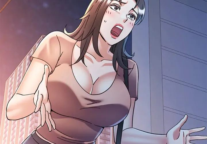 Read In Her Place chapter 84 image 1 on Lezhin