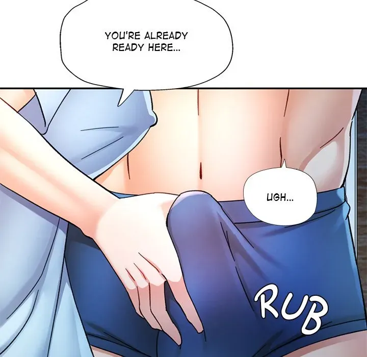 Read In Her Place chapter 84 image 109 on Lezhin