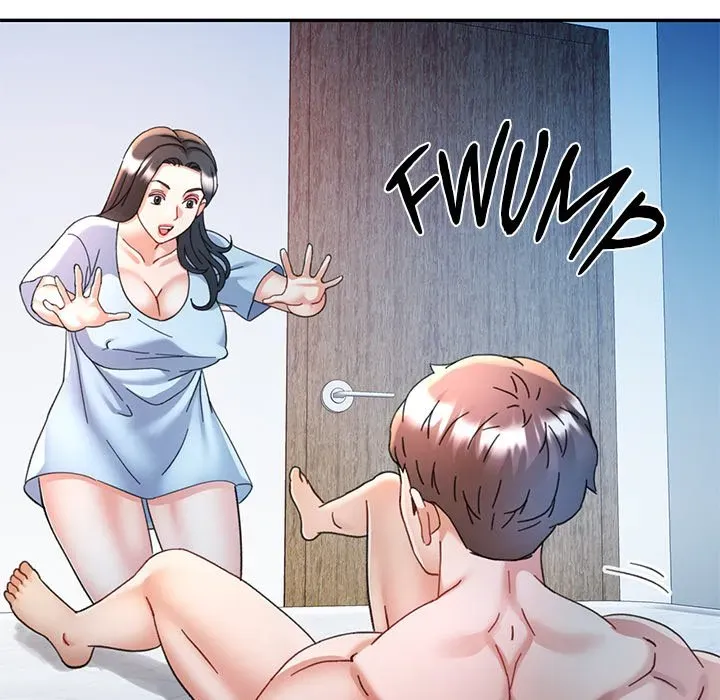 Read In Her Place chapter 84 image 111 on Lezhin