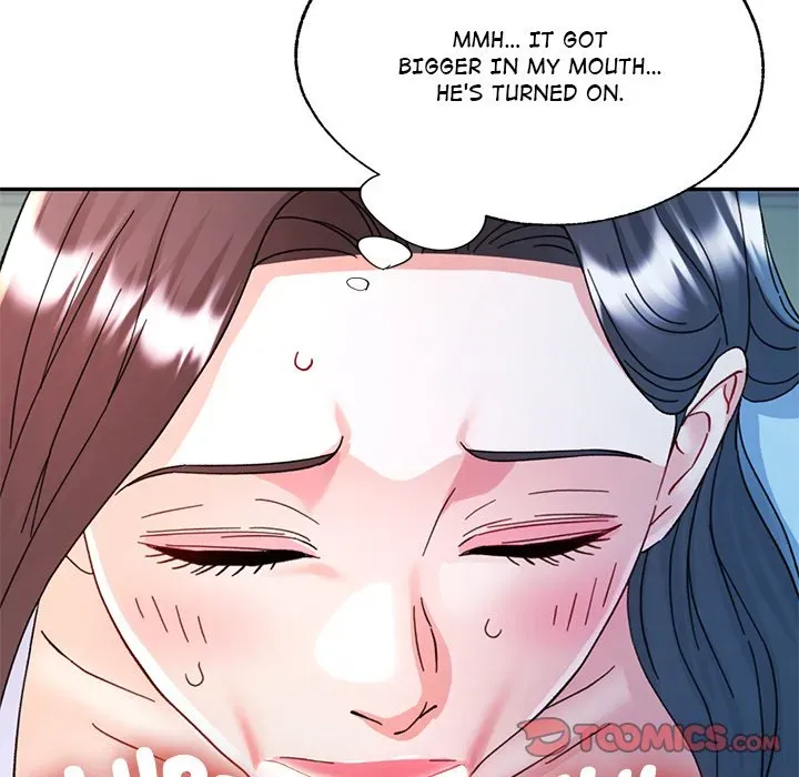 Read In Her Place chapter 84 image 122 on Lezhin
