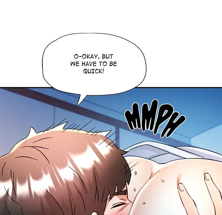 Read In Her Place chapter 84 image 130 on Lezhin