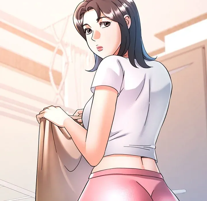 Read In Her Place chapter 84 image 18 on Lezhin