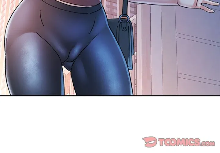 Read In Her Place chapter 84 image 2 on Lezhin