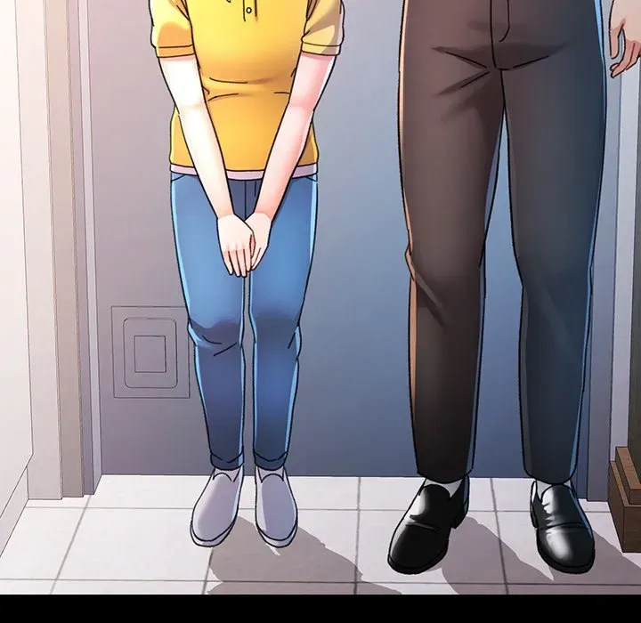 Read In Her Place chapter 84 image 25 on Lezhin