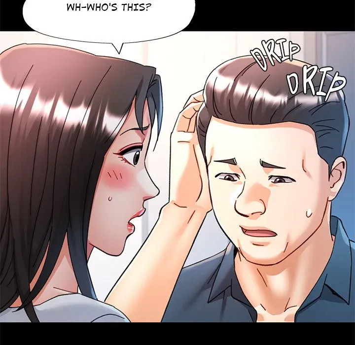 Read In Her Place chapter 84 image 27 on Lezhin