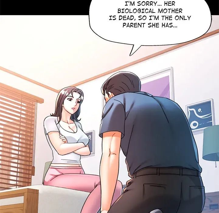 Read In Her Place chapter 84 image 30 on Lezhin