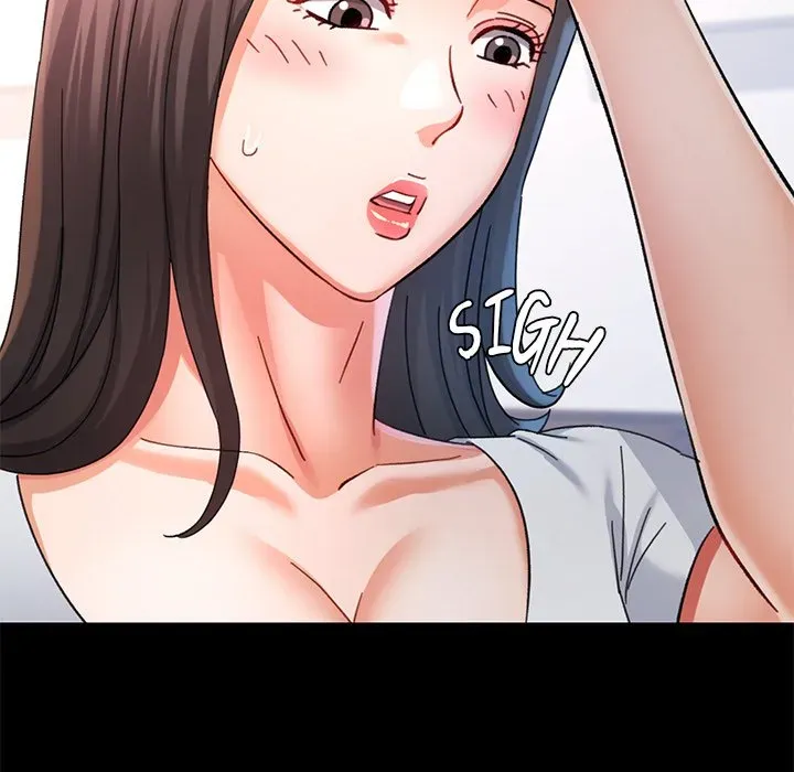 Read In Her Place chapter 84 image 35 on Lezhin