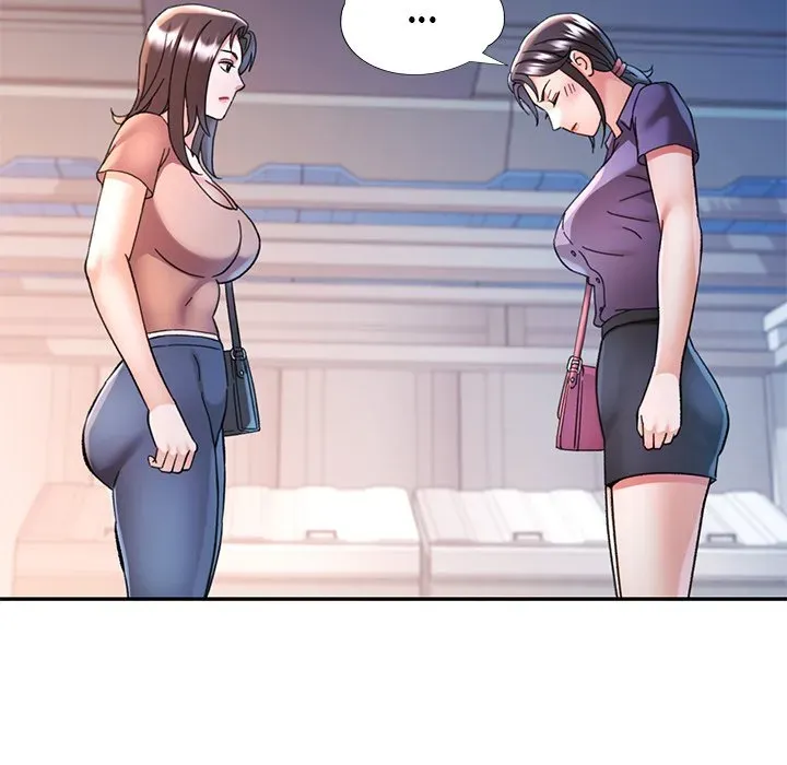 Read In Her Place chapter 84 image 4 on Lezhin