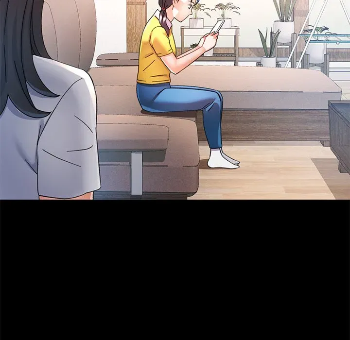 Read In Her Place chapter 84 image 41 on Lezhin
