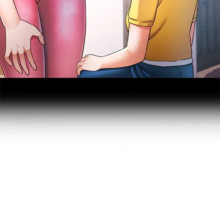 Read In Her Place chapter 84 image 45 on Lezhin