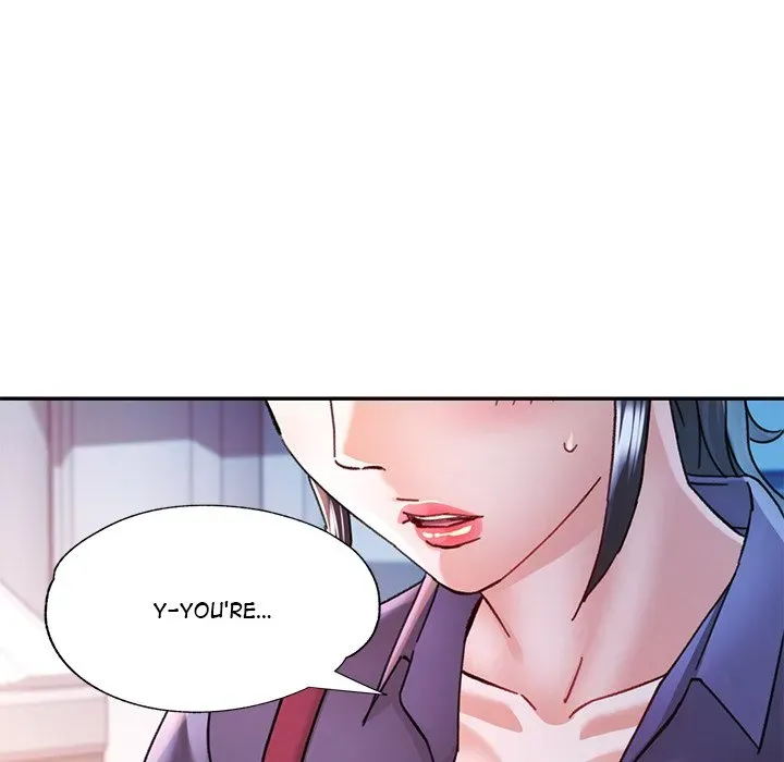 Read In Her Place chapter 84 image 5 on Lezhin