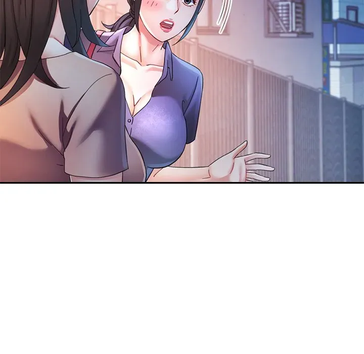 Read In Her Place chapter 84 image 54 on Lezhin