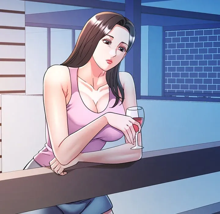 Read In Her Place chapter 84 image 61 on Lezhin