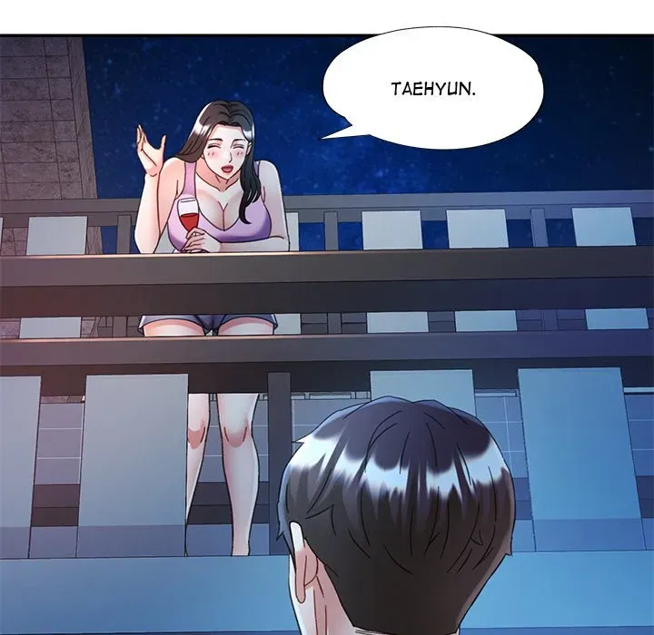 Read In Her Place chapter 84 image 65 on Lezhin
