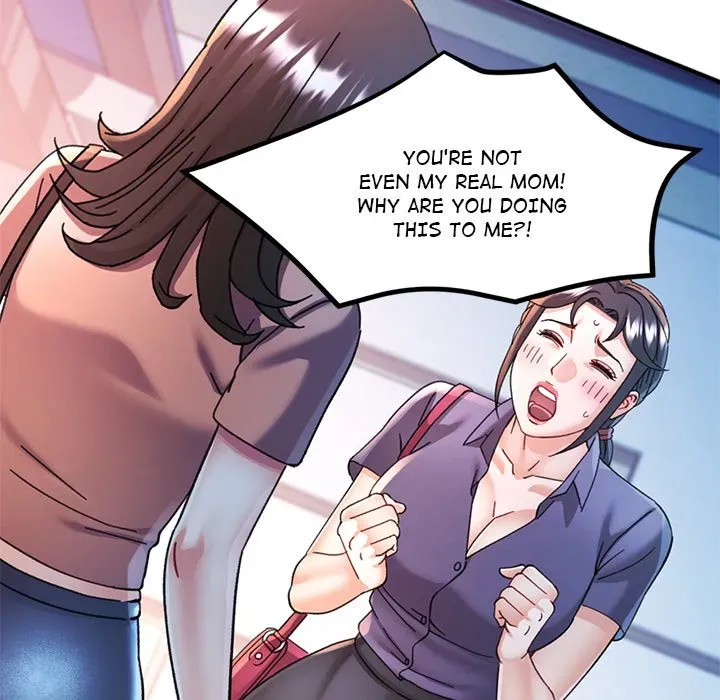 Read In Her Place chapter 84 image 7 on Lezhin